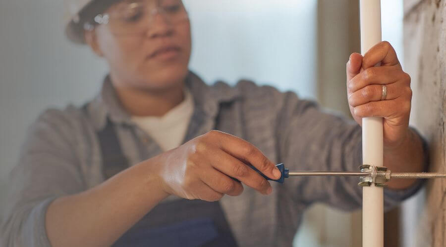 Professional same day plumber in Jetersville, VA